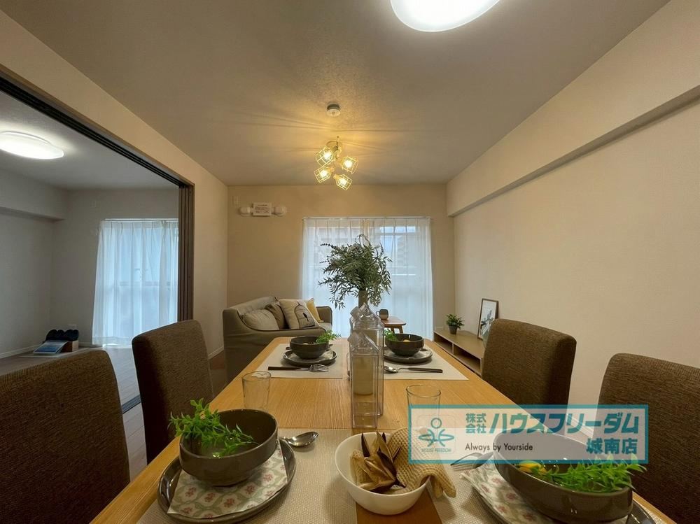 3LDK apartment in Chuo Ward, Fukuoka - Photo 1