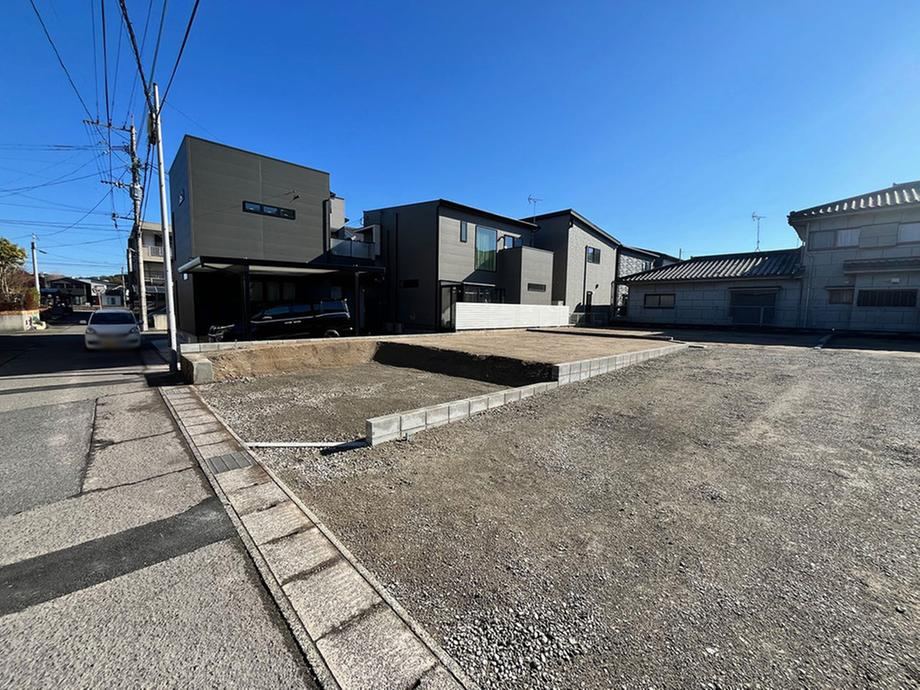 109 m² land in Kagoshima, Kagoshima - Photo 1