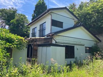 5DK house in Soma