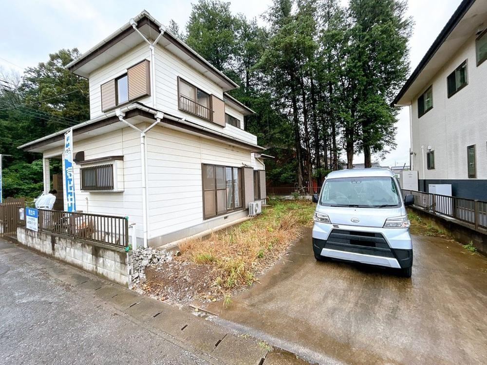 3LDK house in Koga, Ibaraki - Photo 1
