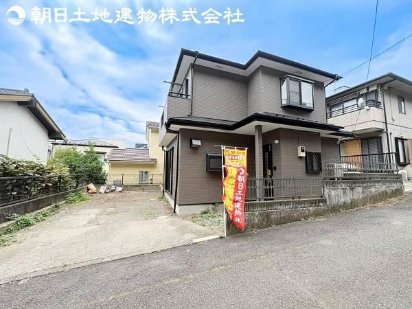 3LDK house in Atsugi, Kanagawa - Photo 1