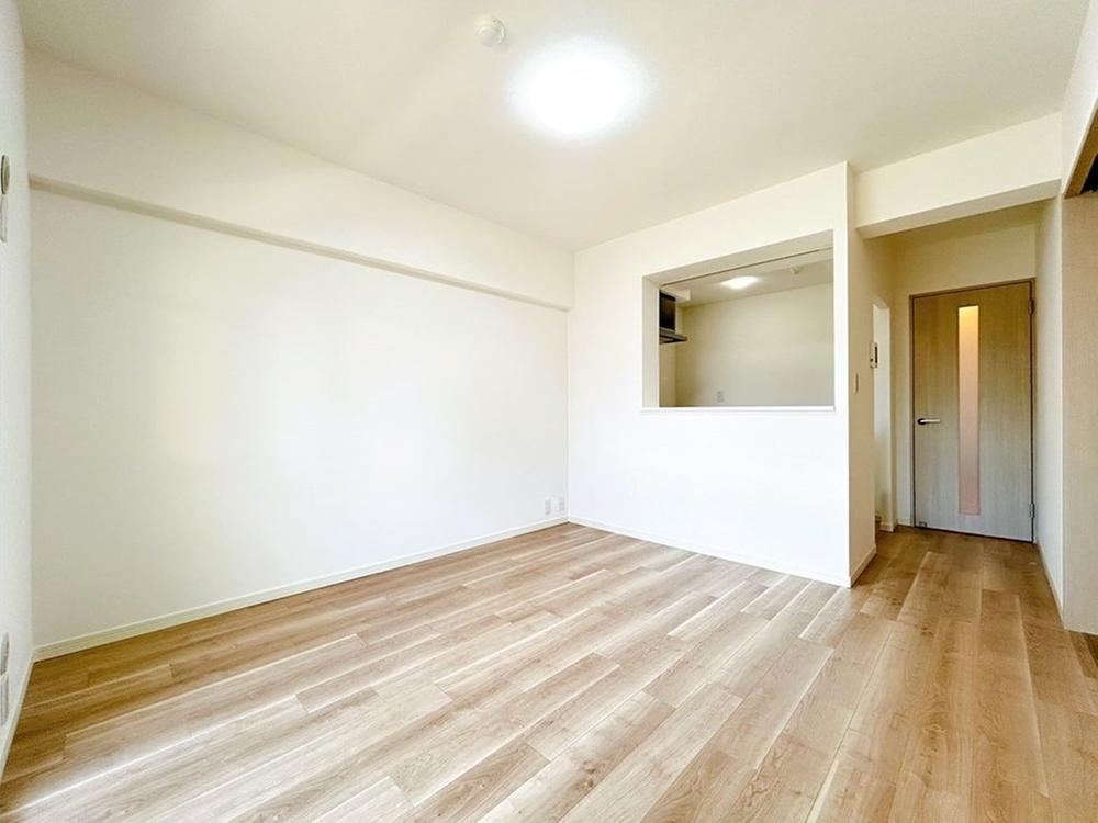 2LDK apartment in Kokurakita Ward, Kitakyushu, Fukuoka - Photo 1