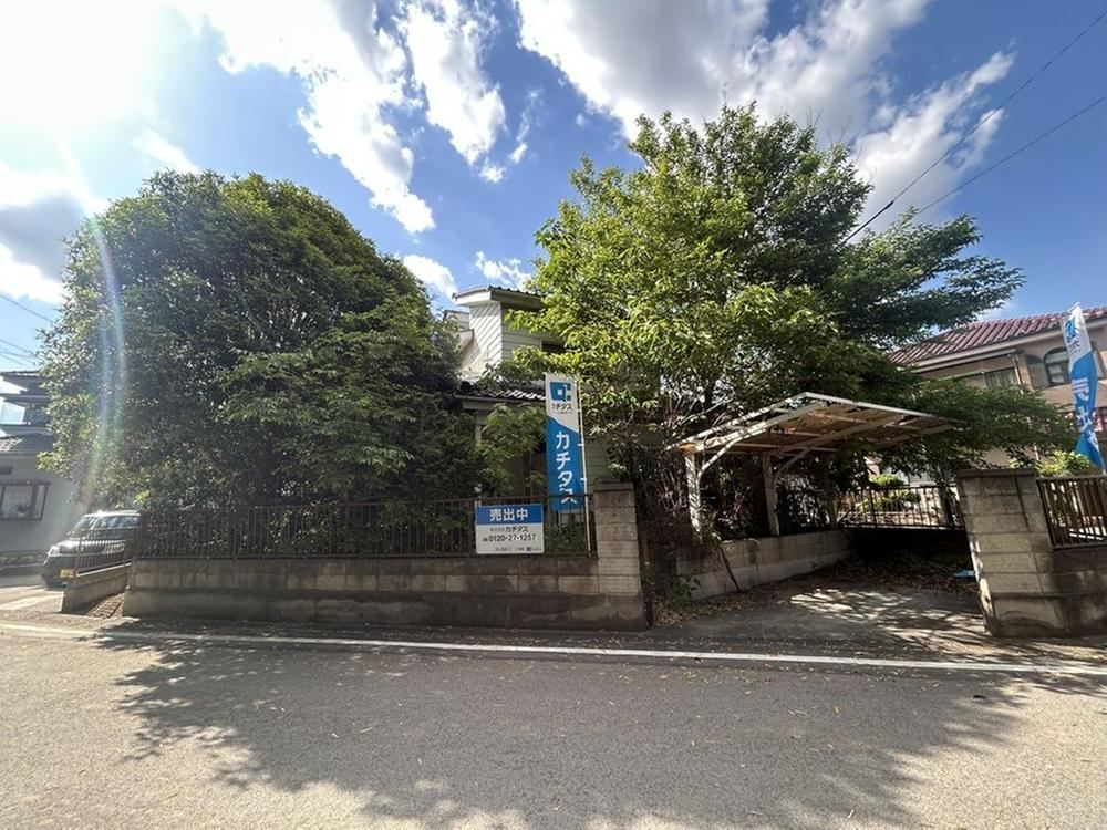 3LDK house in Koga, Ibaraki - Photo 1