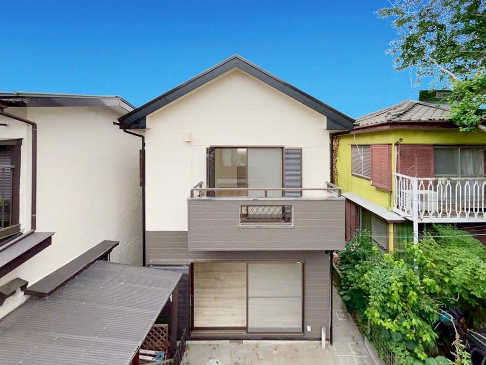 2LDK+S house in Asao Ward, Kawasaki, Kanagawa - Photo 1