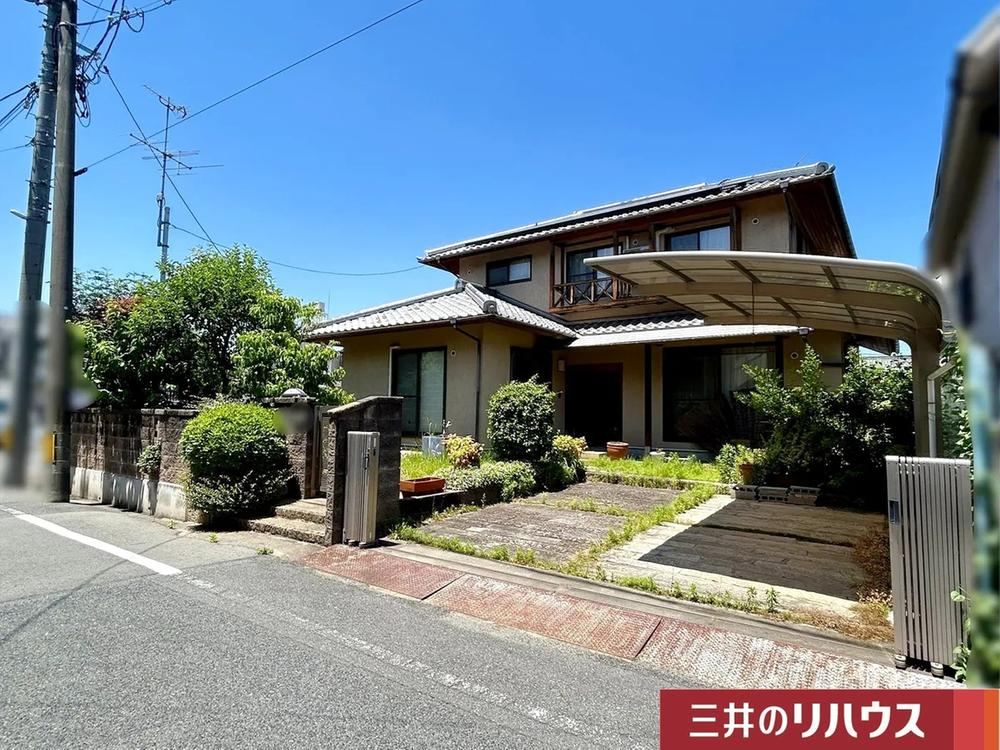 5LDK+S house in Kita Ward, Okayama - Photo 1