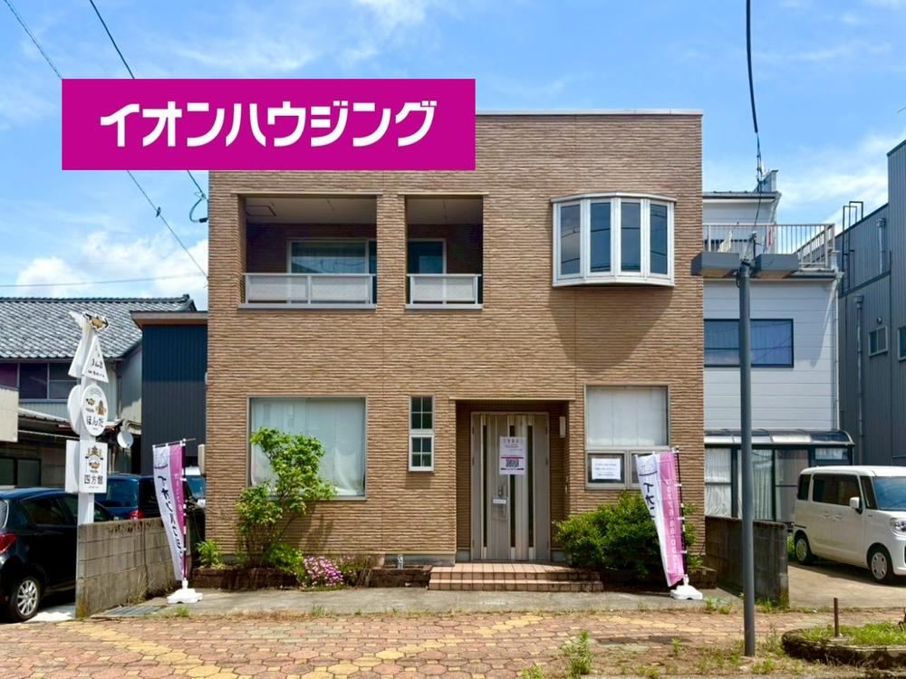 3LDK house in Sakai, Fukui - Photo 1