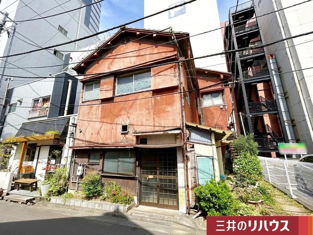101 m² land in Aoba Ward, Sendai, Miyagi - Photo 1
