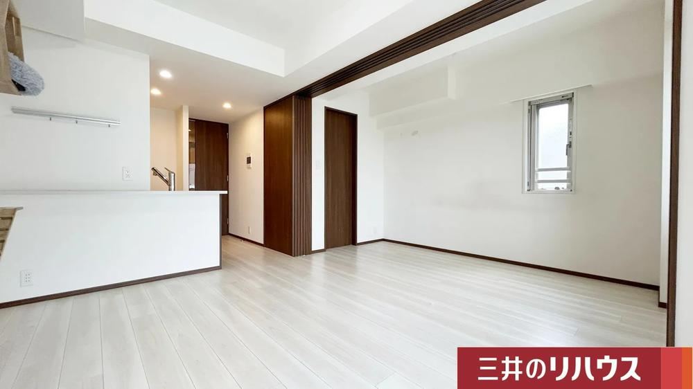 1LDK apartment in Itabashi Ward, Tokyo - Photo 1