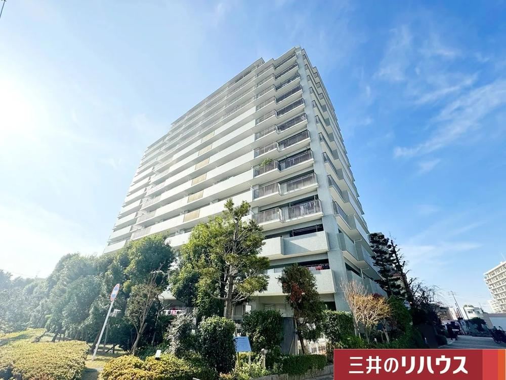 3LDK apartment in Itabashi Ward, Tokyo - Photo 1