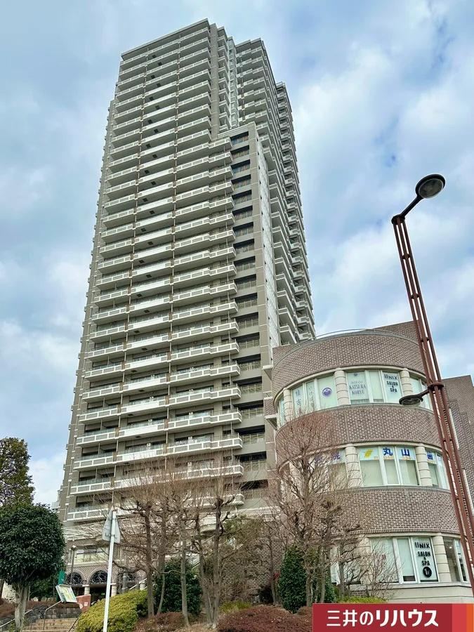 3LDK apartment in Urawa Ward, Saitama - Photo 1