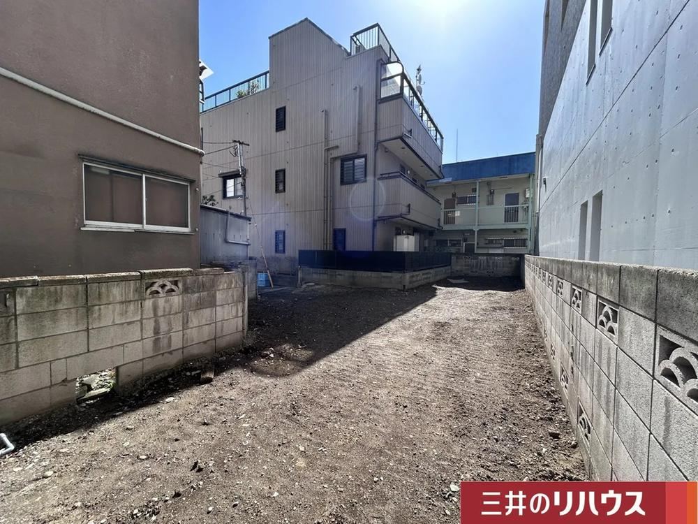 91 m² land in Adachi Ward, Tokyo - Photo 1