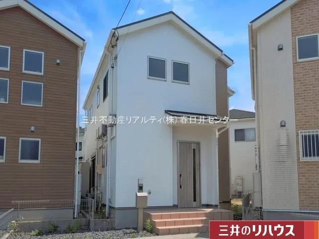 4LDK house in Komaki, Aichi - Photo 1