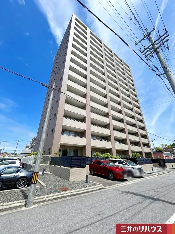 3LDK apartment in Okazaki, Aichi - Photo 1