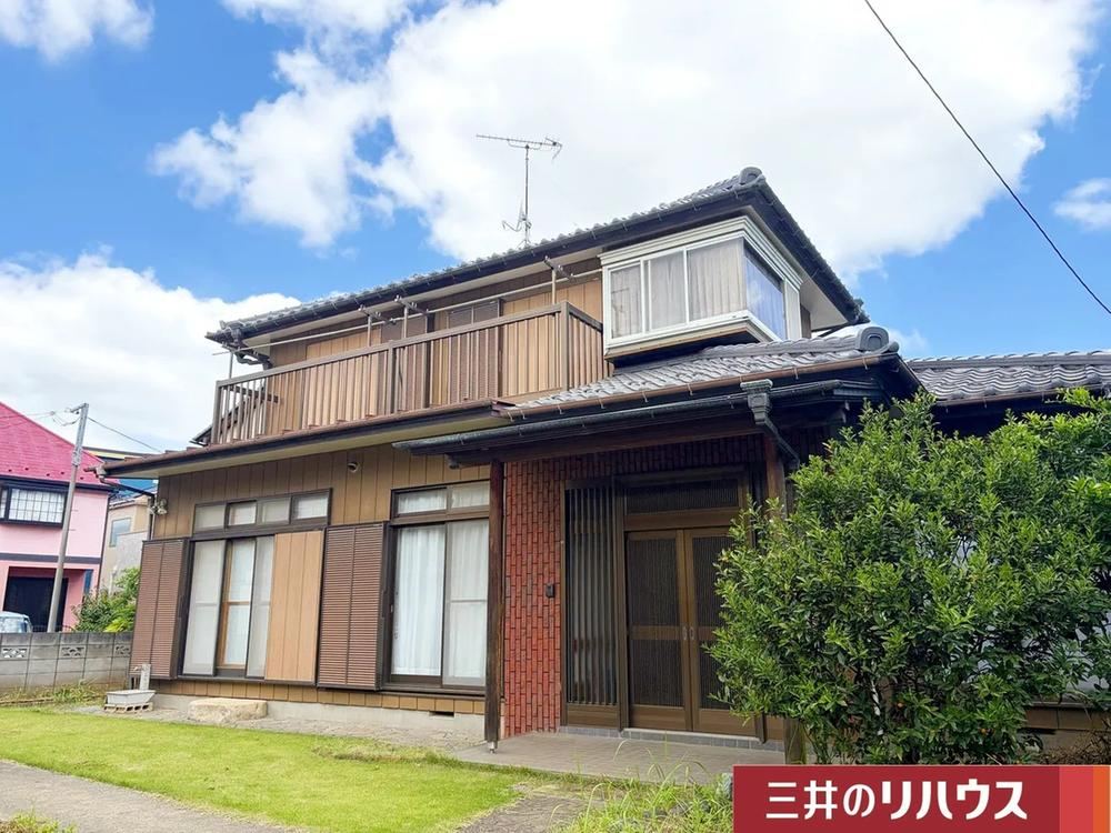 5DK+S house in Matsudo, Chiba - Photo 1