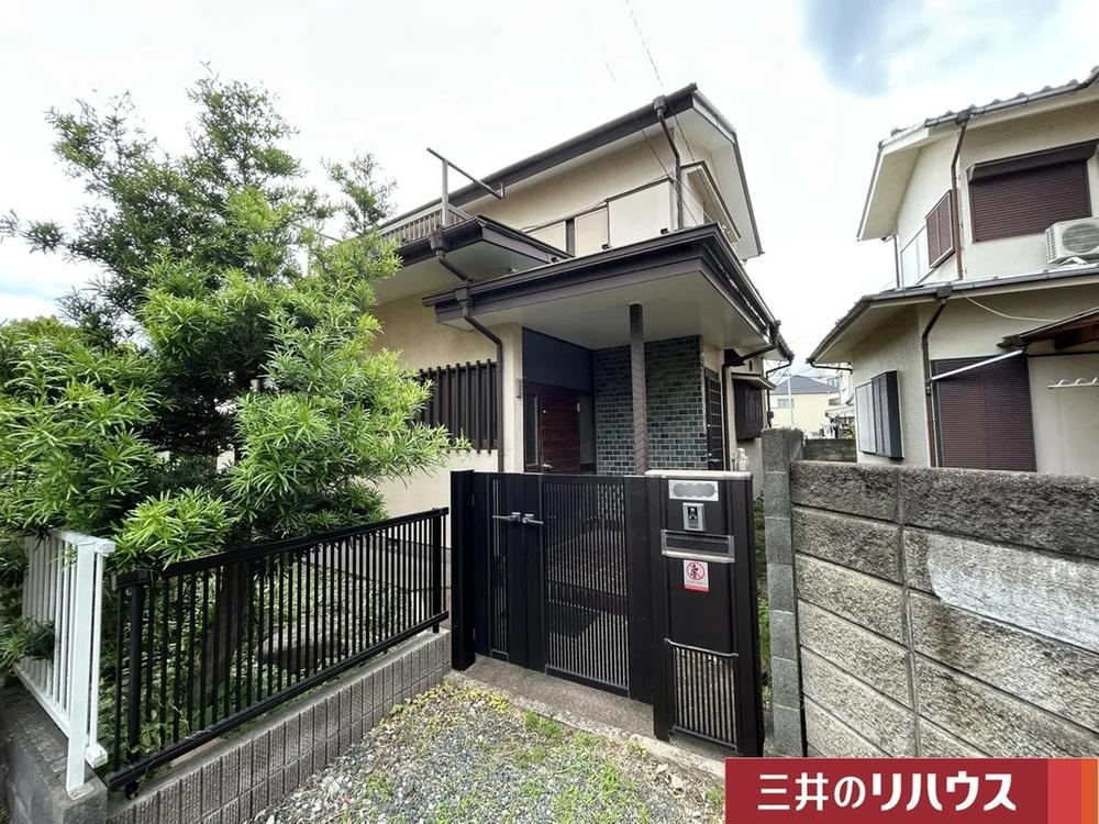 127 m² land in Chigasaki, Kanagawa - Photo 1