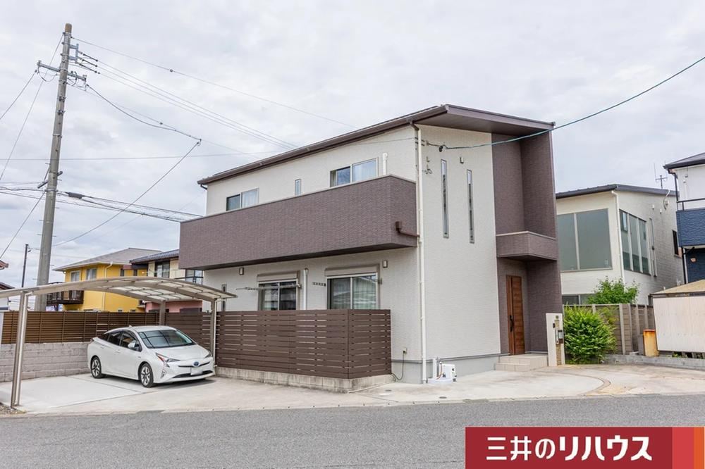 3LDK+S house in Toyota, Aichi - Photo 1