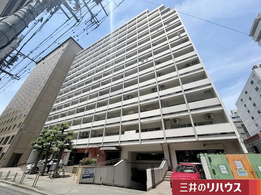 2LDK apartment in Naka Ward, Nagoya, Aichi - Photo 1