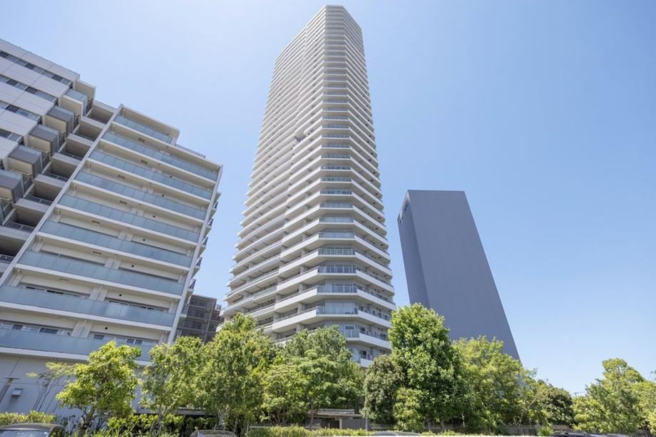 3LDK apartment in Kanagawa Ward, Yokohama, Kanagawa - Photo 1