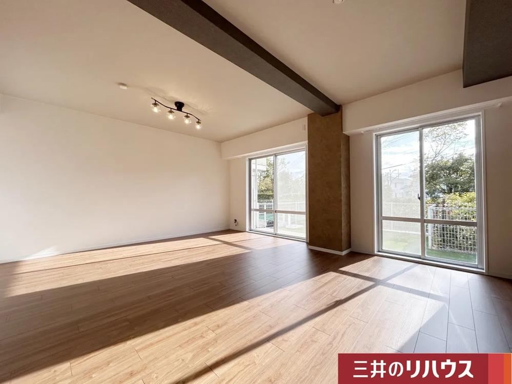 4LDK apartment in Nishi Ward, Kobe, Hyogo - Photo 1