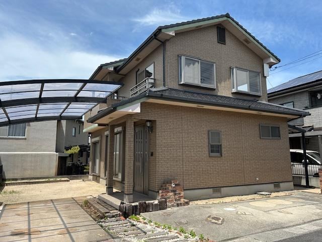 4LDK house in Kurashiki, Okayama - Photo 1