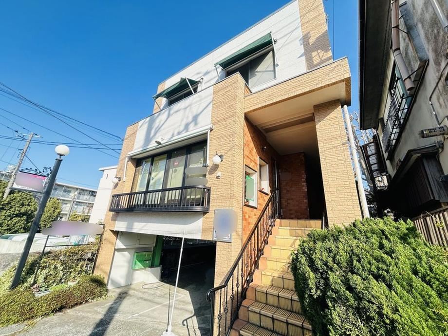 4LDK+S house in Nishi Ward, Yokohama, Kanagawa - Photo 1