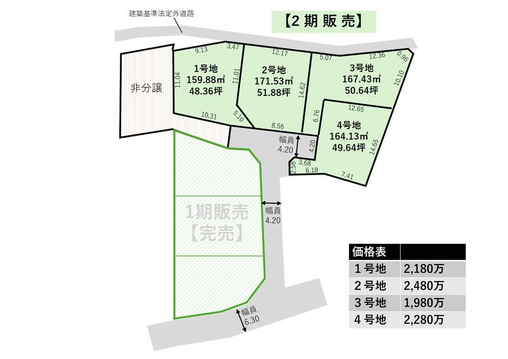 160 m² land in Chigasaki, Kanagawa - Photo 1