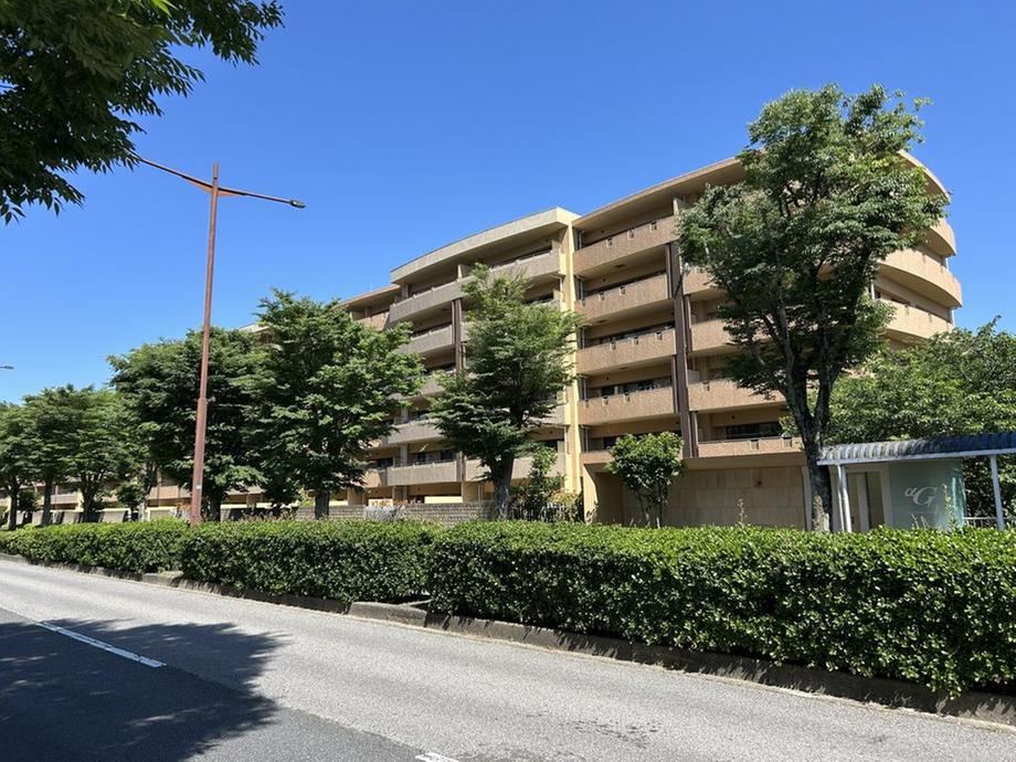 3LDK apartment in Narita, Chiba - Photo 1