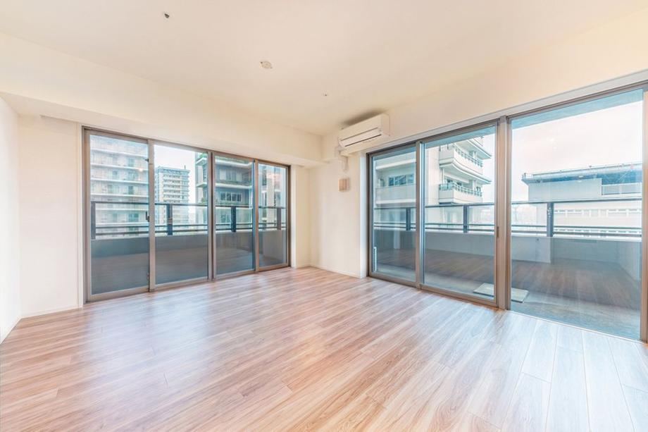 3LDK apartment in Chuo Ward, Tokyo - Photo 1