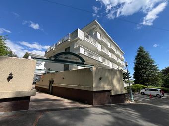 2LDK apartment in Hokuto