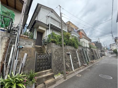 67 m² land in Totsuka Ward, Yokohama, Kanagawa - Photo 1