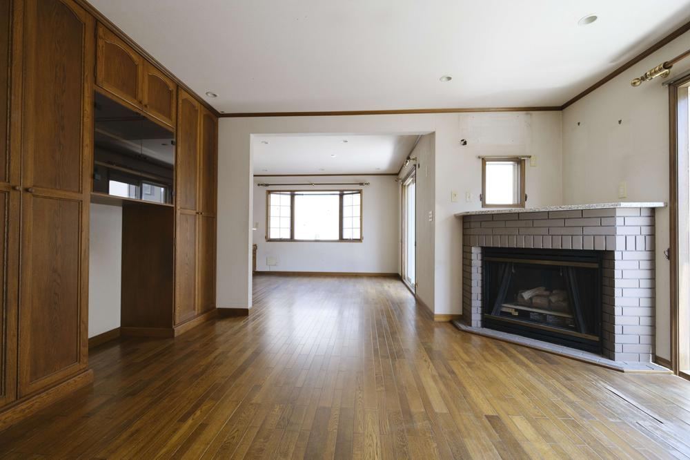 4LDK house in Nishi Ward, Hiroshima - Photo 1
