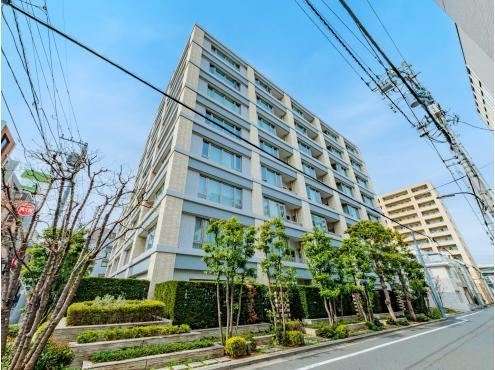1LDK apartment in Bunkyo Ward, Tokyo - Photo 1