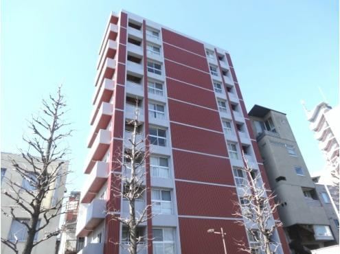 2LDK apartment in Bunkyo Ward, Tokyo - Photo 1