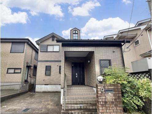 5LDK house in Chuo Ward, Chiba - Photo 1