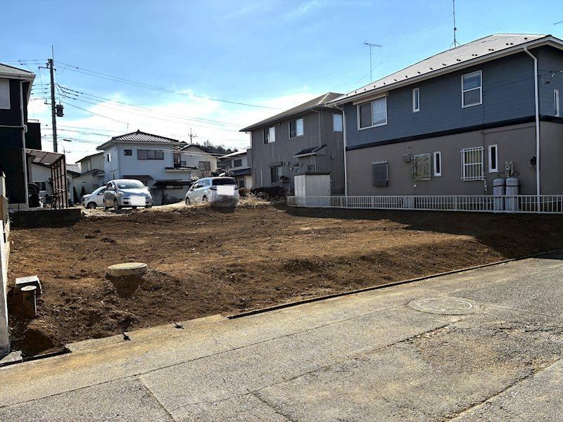 195 m² land in Tsukuba, Ibaraki - Photo 1