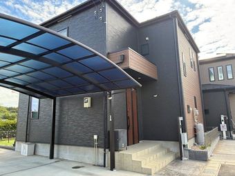 4LDK house in Bando