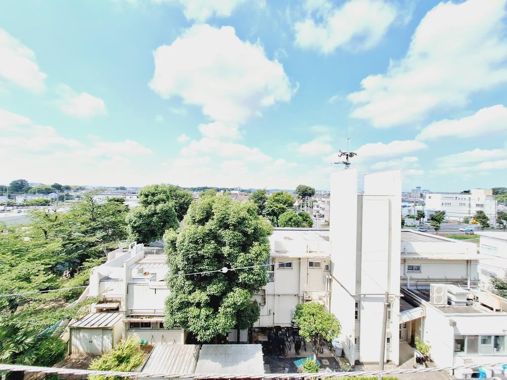 3LDK apartment in Setagaya Ward, Tokyo - Photo 1