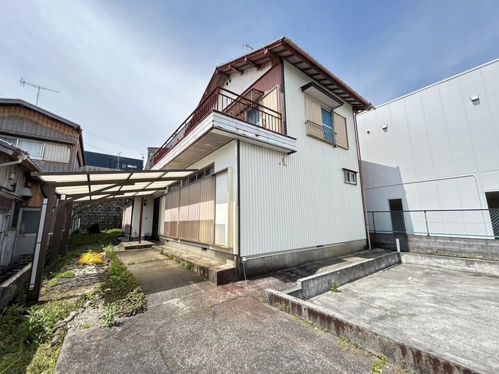 5DK house in Makinohara, Shizuoka - Photo 1