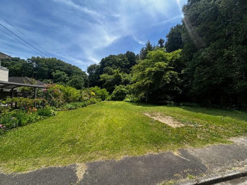 352 m² land in Tsukuba, Ibaraki - Photo 1