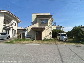 4LDK house in Tomi