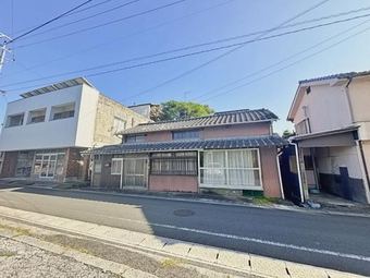 8DK house in Chikujo District