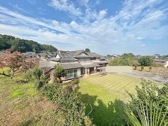11DK house in Chikujo District