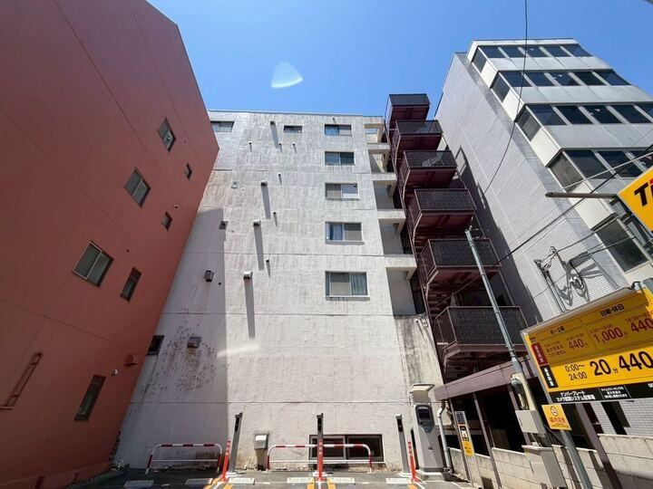 1LDK apartment in Bunkyo Ward, Tokyo - Photo 1