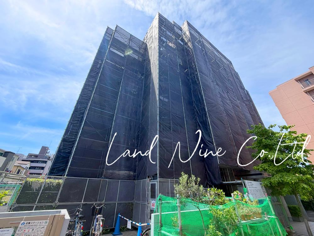 3LDK apartment in Funabashi, Chiba - Photo 1