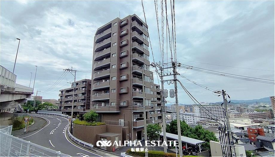 3LDK apartment in Kagoshima, Kagoshima - Photo 1