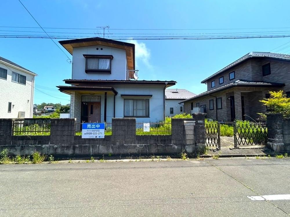 3LDK house in Yamamoto, Watari District, Miyagi - Photo 1