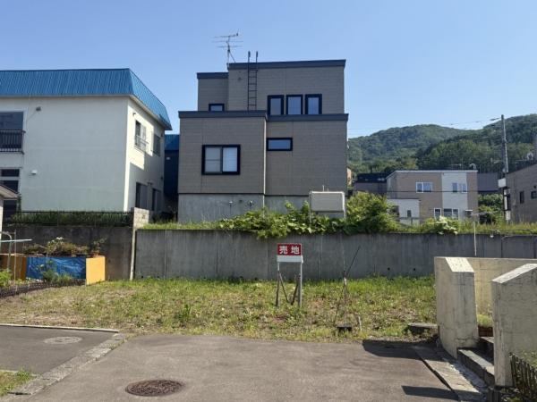 138 m² land in Teine Ward, Sapporo, Hokkaido - Photo 1
