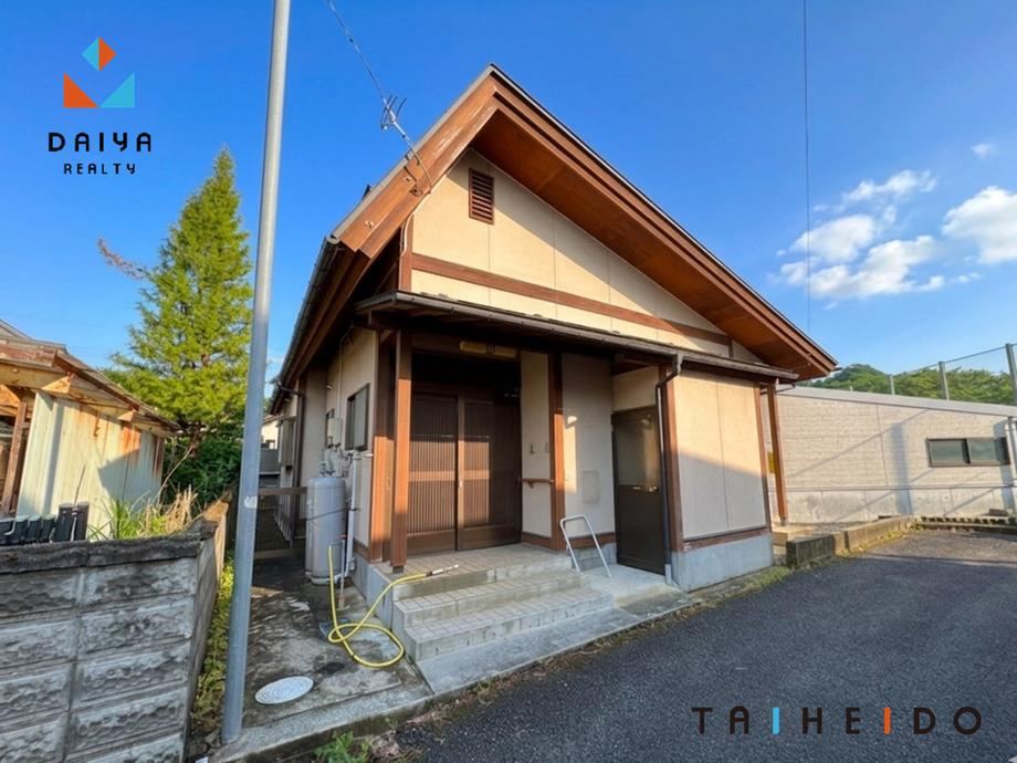 3DK house in Yamagata, Yamagata - Photo 1