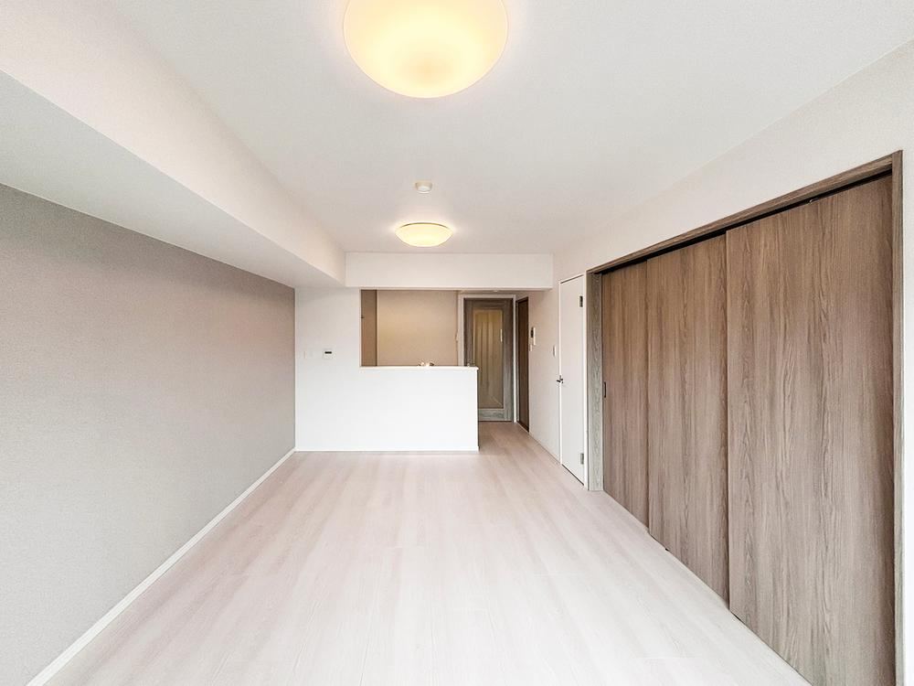 3LDK apartment in Bunkyo Ward, Tokyo - Photo 1