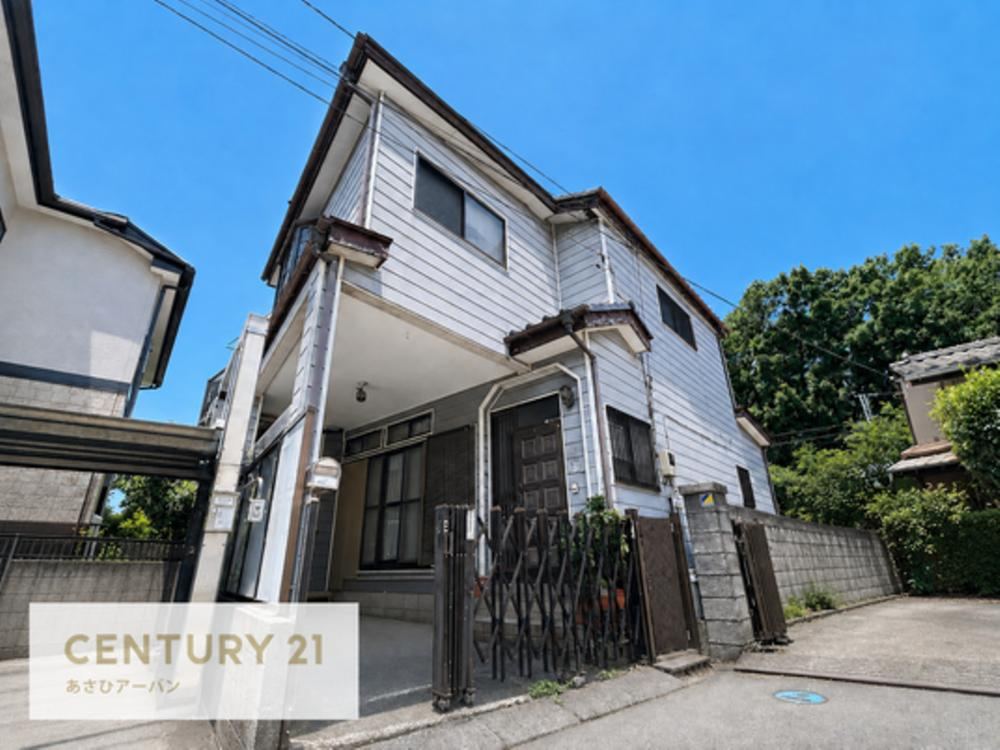 108 m² land in Chuo Ward, Chiba - Photo 1
